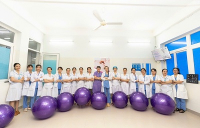 ???? BÀI GIẢNG SỨC KHỎE: CÁC BIỆN PHÁP TRÁNH THAI